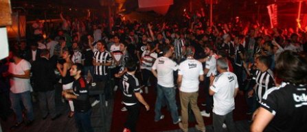 Turcia: Super Lig - Etapa 33